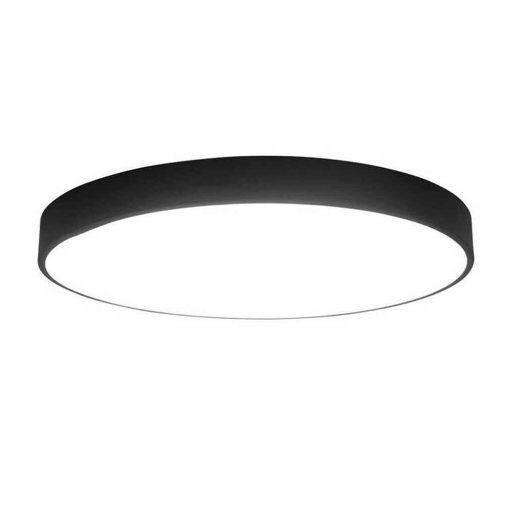 30CM LED Ceiling Light Modern Surface Mount Flush Panel Downlight Ultra-thin