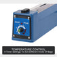 400mm Electric Heat Sealer Sealing Machine Impulse Plastic Poly Bag AU PLUG