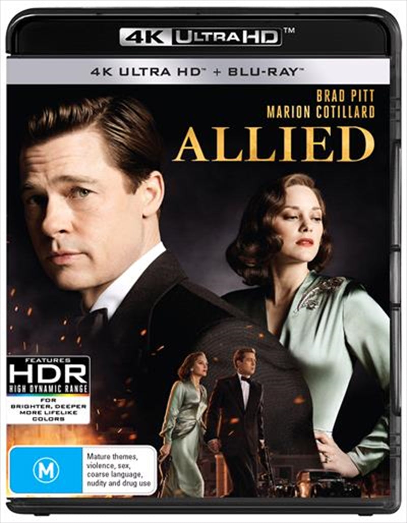 Allied UHD