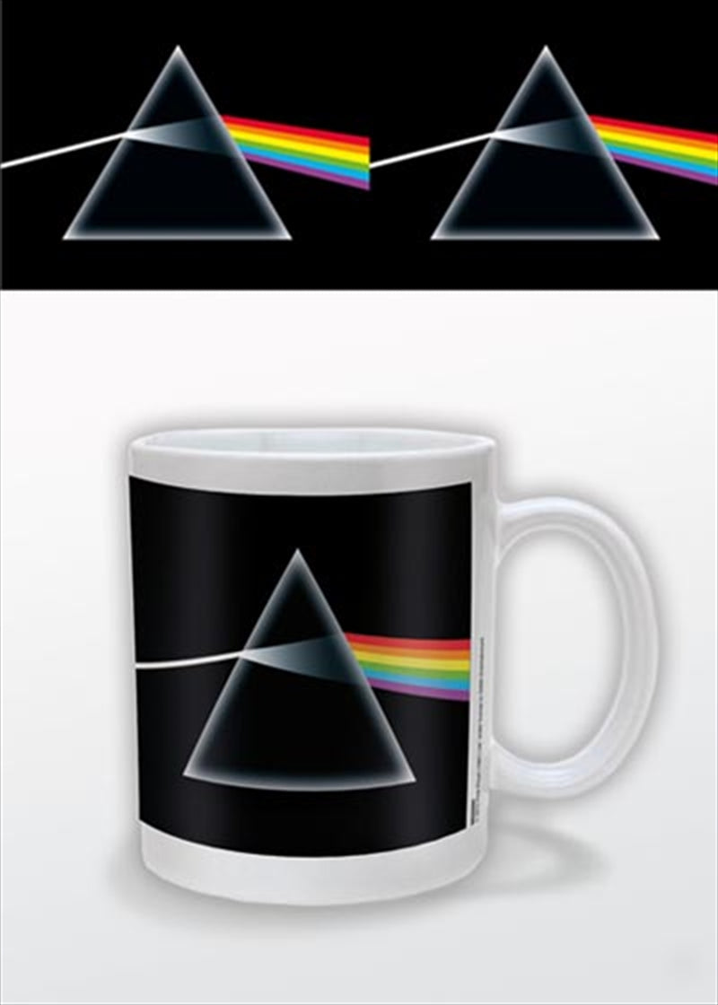 Pink Floyd - Dark Side Of The Moon