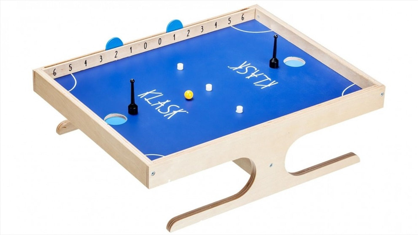 Klask Board Game