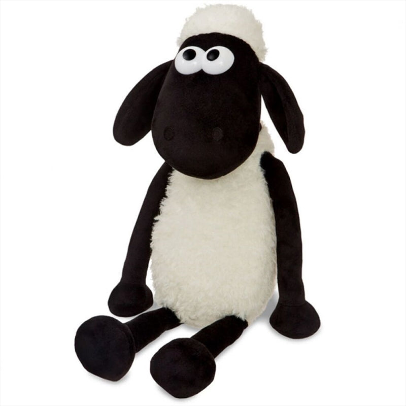 Shaun The Sheep 30cm Plush