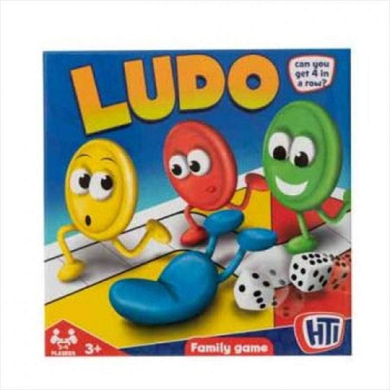 Ludo Game