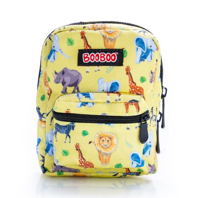 Safari BooBoo Backpack Mini