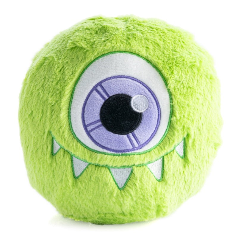 Smoosho's Pals Monsterlings Oli Plush