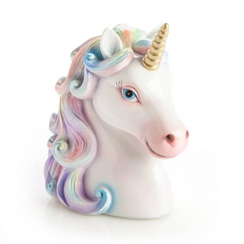 Pretty Unicorn Money Bank