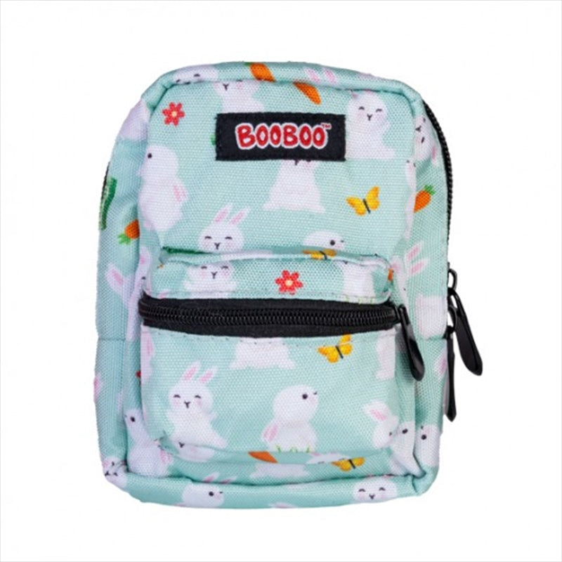 Bunny BooBoo Backpack Mini