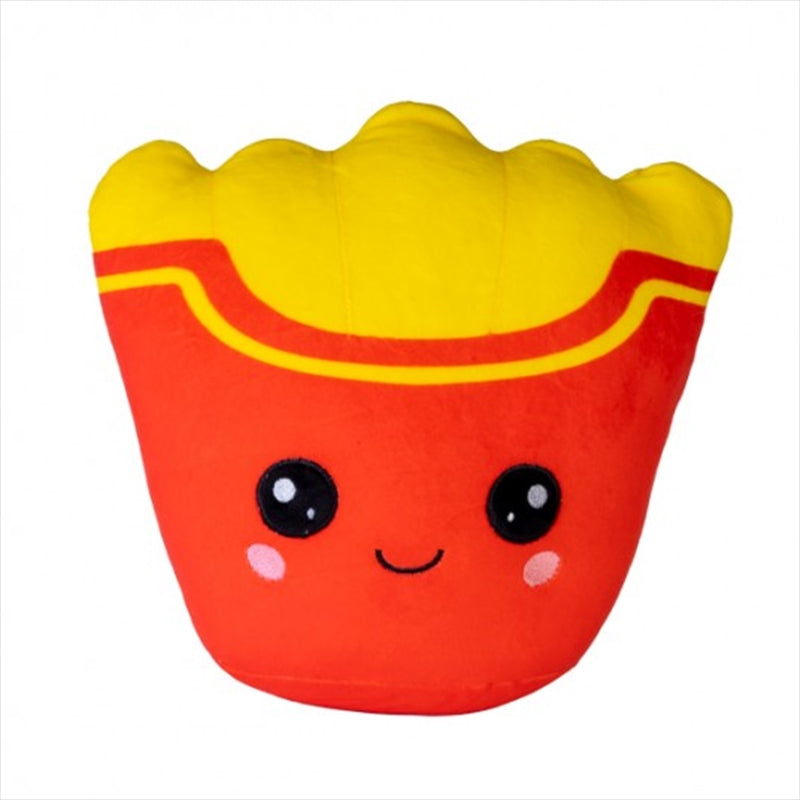 Smoosho's Pals Fries Plush