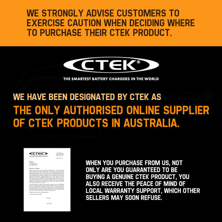 CTEK PRO25S Smart Battery Charger Professional 25A AGM Lithium 12V CTEK-40-200 Car