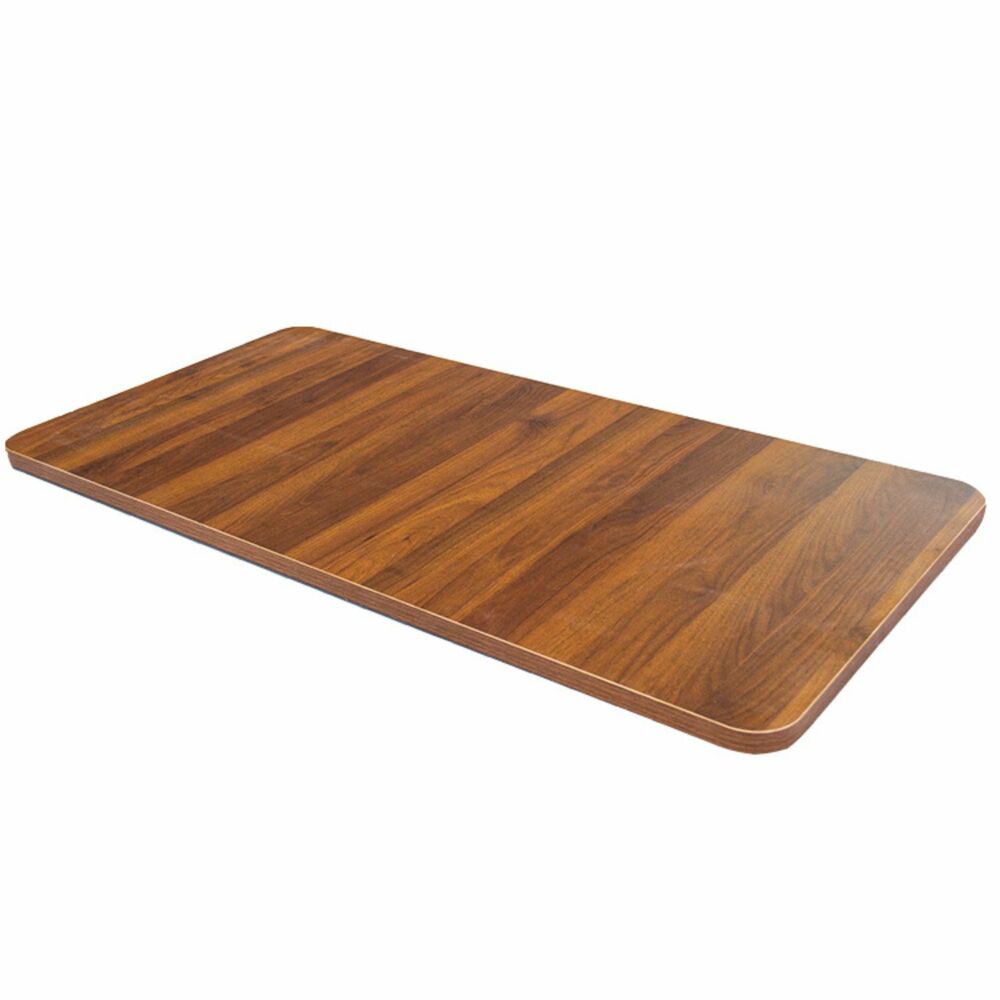 EKKIO Desktop 1.4m Walnut