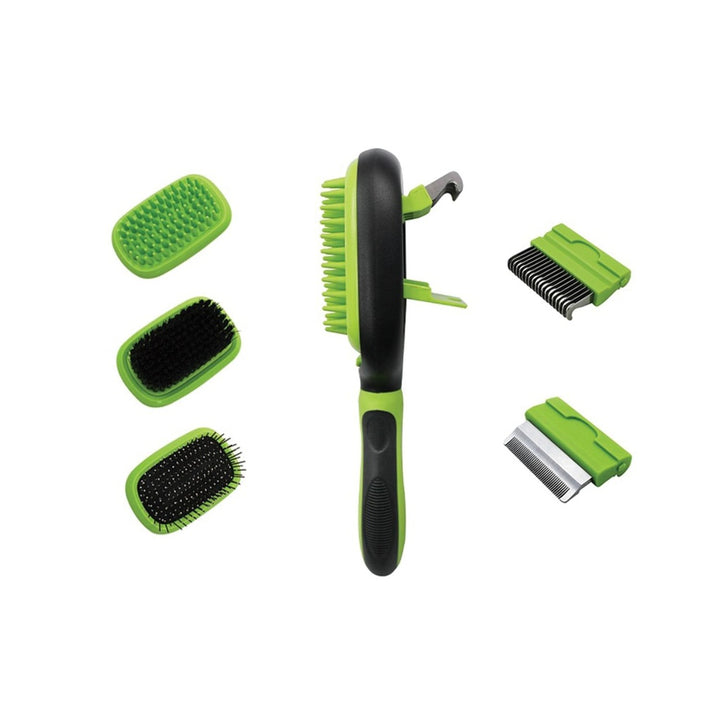 Floofi 5in1 Pet Grooming Set