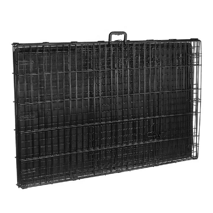 Floofi Dog Cage 24"