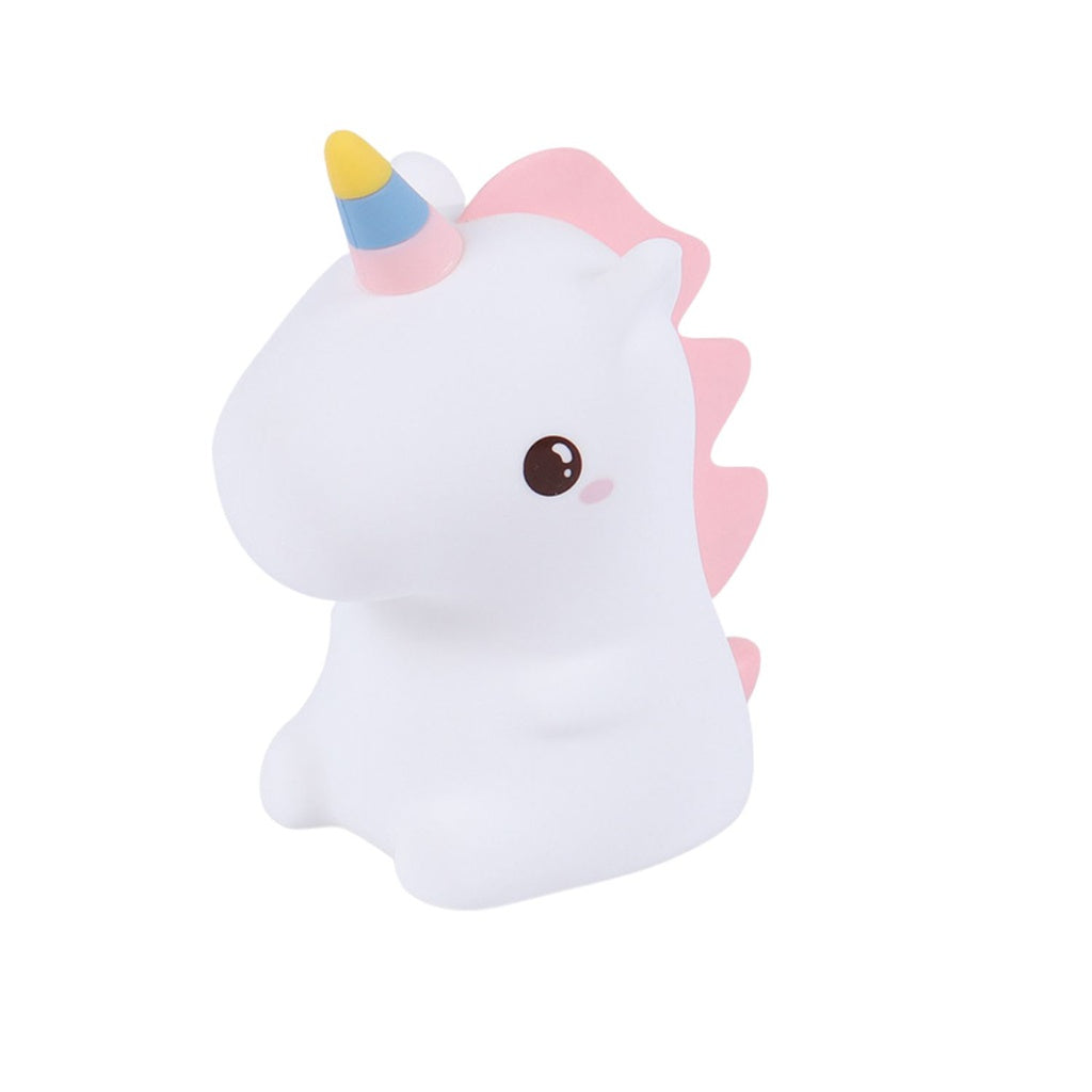 GOMINIMO Unicorn Night Lamp Touch