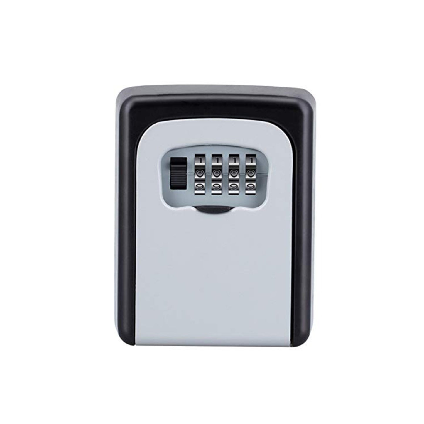 GOMINIMO Wall Mountable Key Lock Box