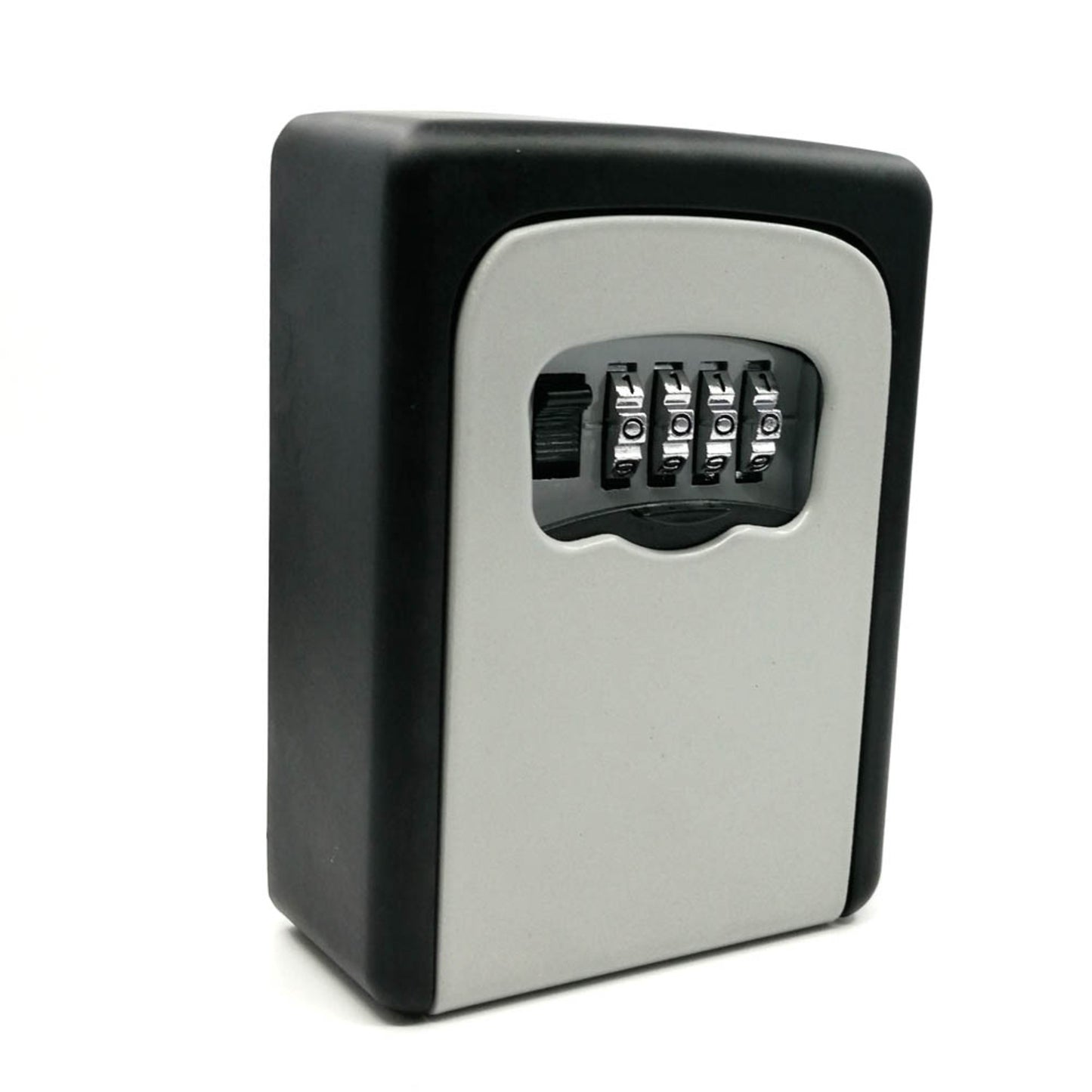 GOMINIMO Wall Mountable Key Lock Box