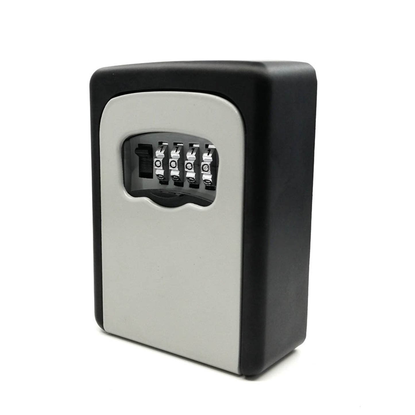 GOMINIMO Wall Mountable Key Lock Box