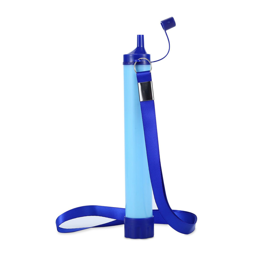 Kiliroo Water Filter, Ultralight and Durable, Long-Lasting Up to 1500L Water, Easy Carry