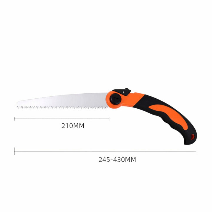 KILIROO Camping Flip Saw