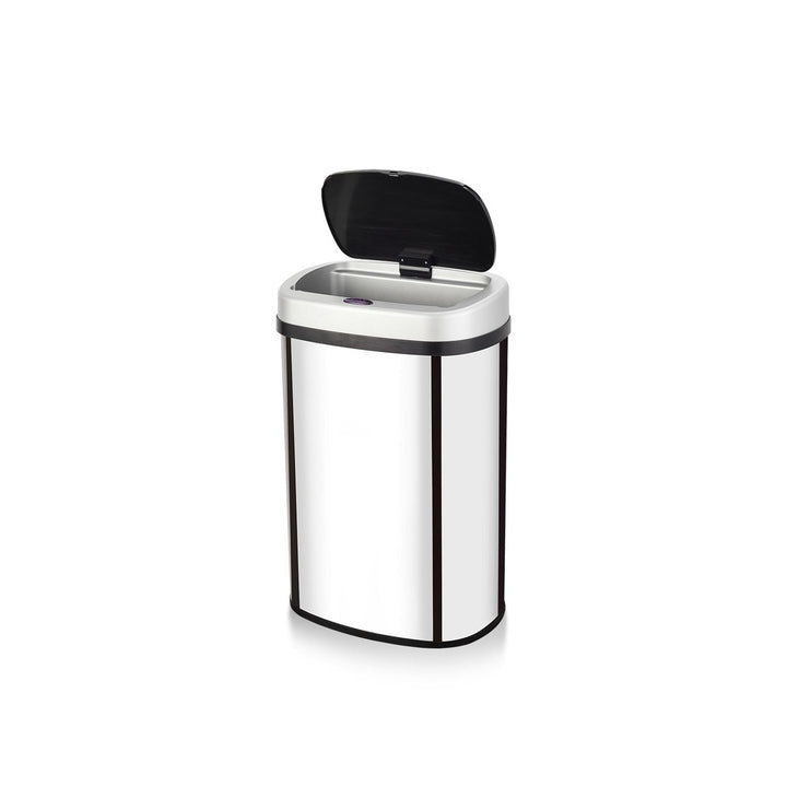 MIRAKLASS Sensor Bin 60L Mirror Oval