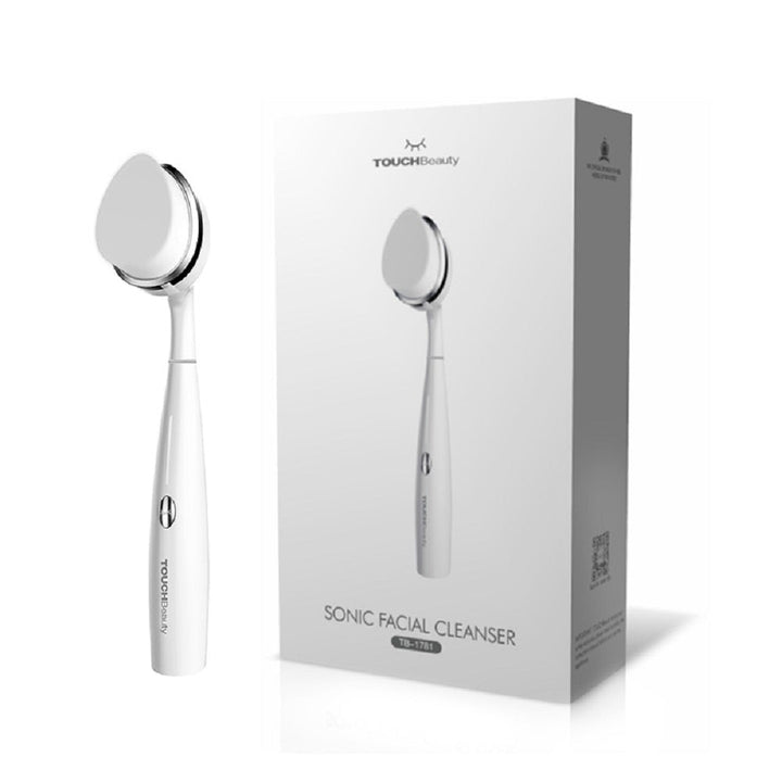 TOUCHBeauty Sonic Facial Cleanser TB-1781