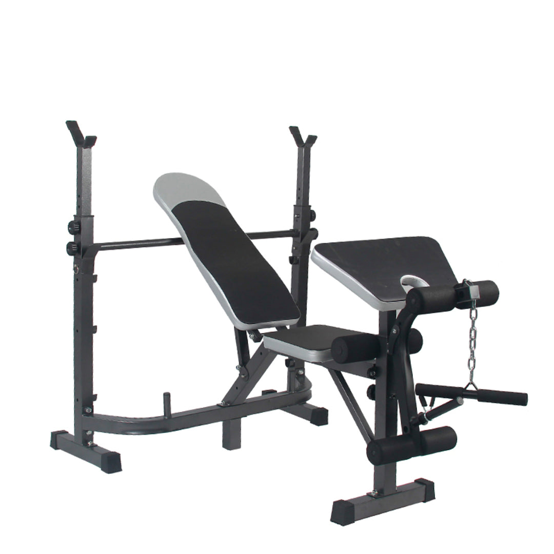 VERPEAK Multi Function Weight Bench