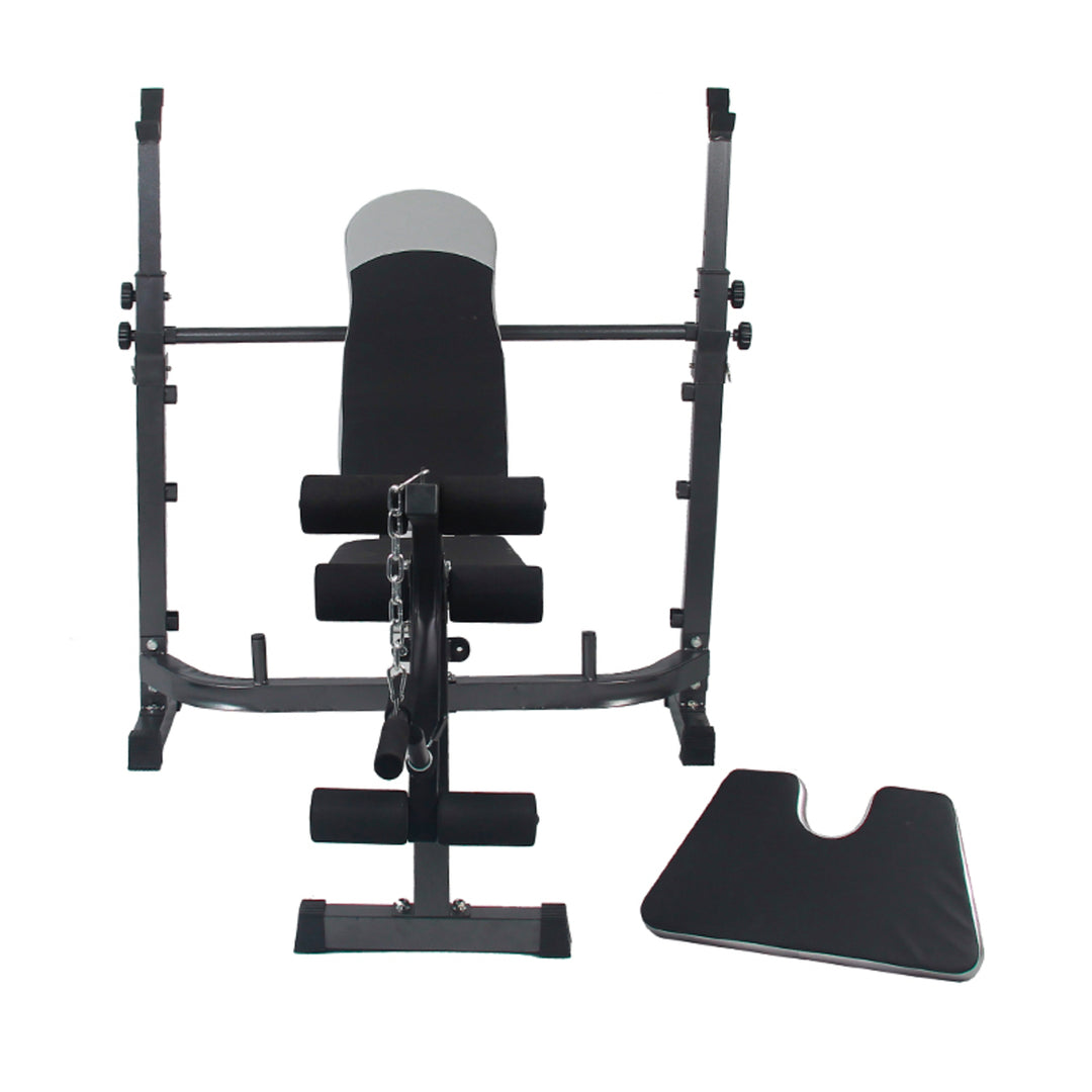 VERPEAK Multi Function Weight Bench