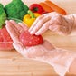 [6-PACK] S.T. Japan Cooking Gloves Ladies Use 100 pieces