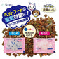 [6-PACK] S.T. Japan Small Package Desiccant 10g x 12 for Food Drying