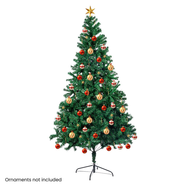 Christabelle Green Christmas Tree 1.5m Xmas Decor Decorations