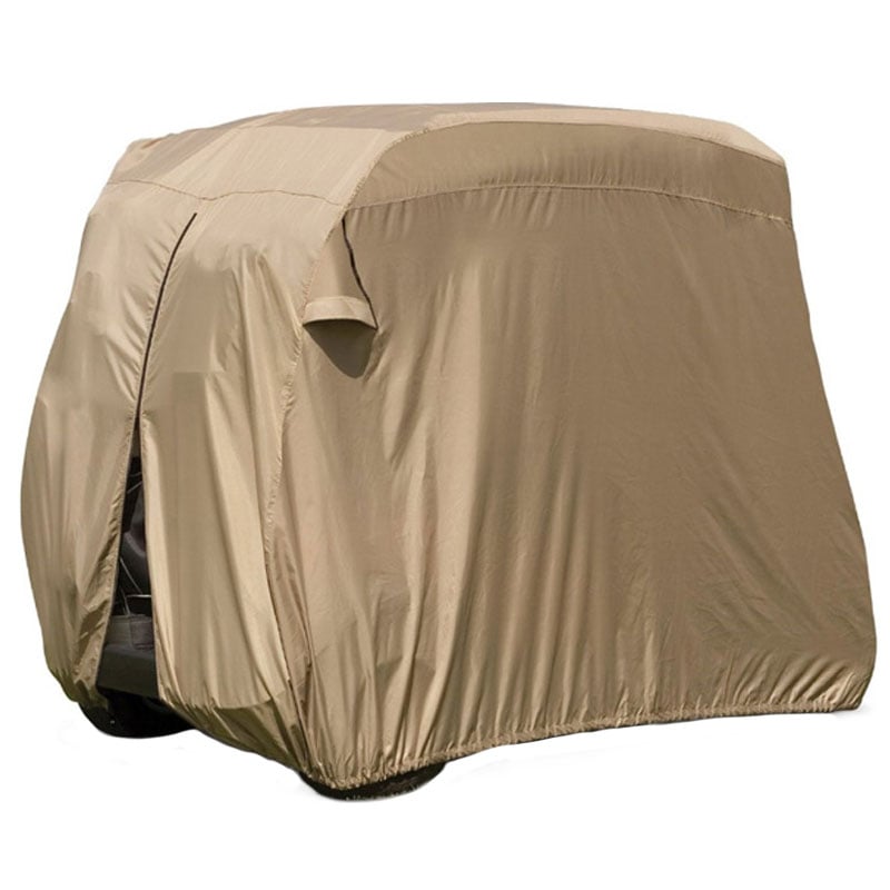 Samson 2 Seater Golf Cart Buggy Waterproof Cover