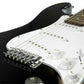 Karrera 39in Electric Guitar - Black