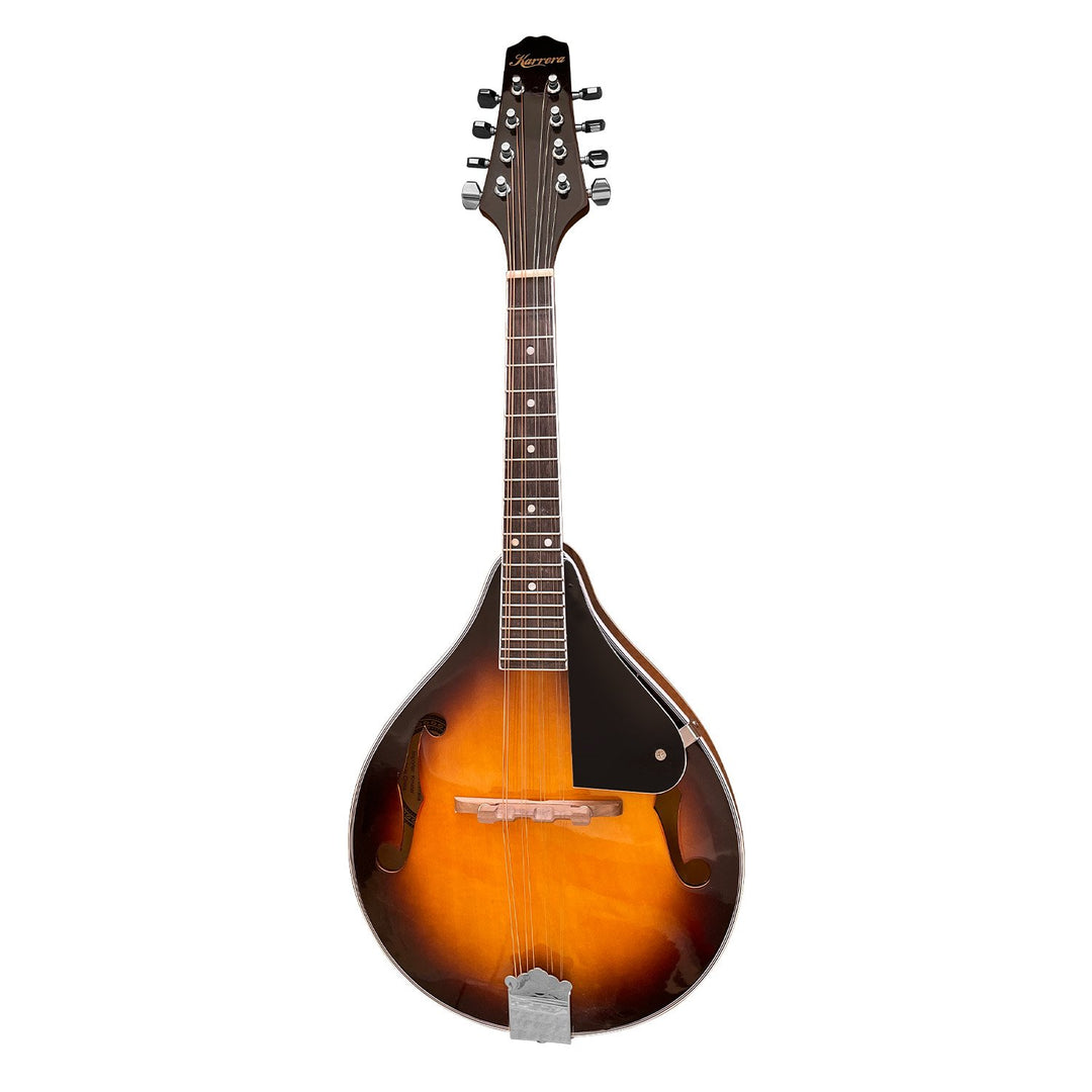 Karrera Traditional Mandolin - Sunburst