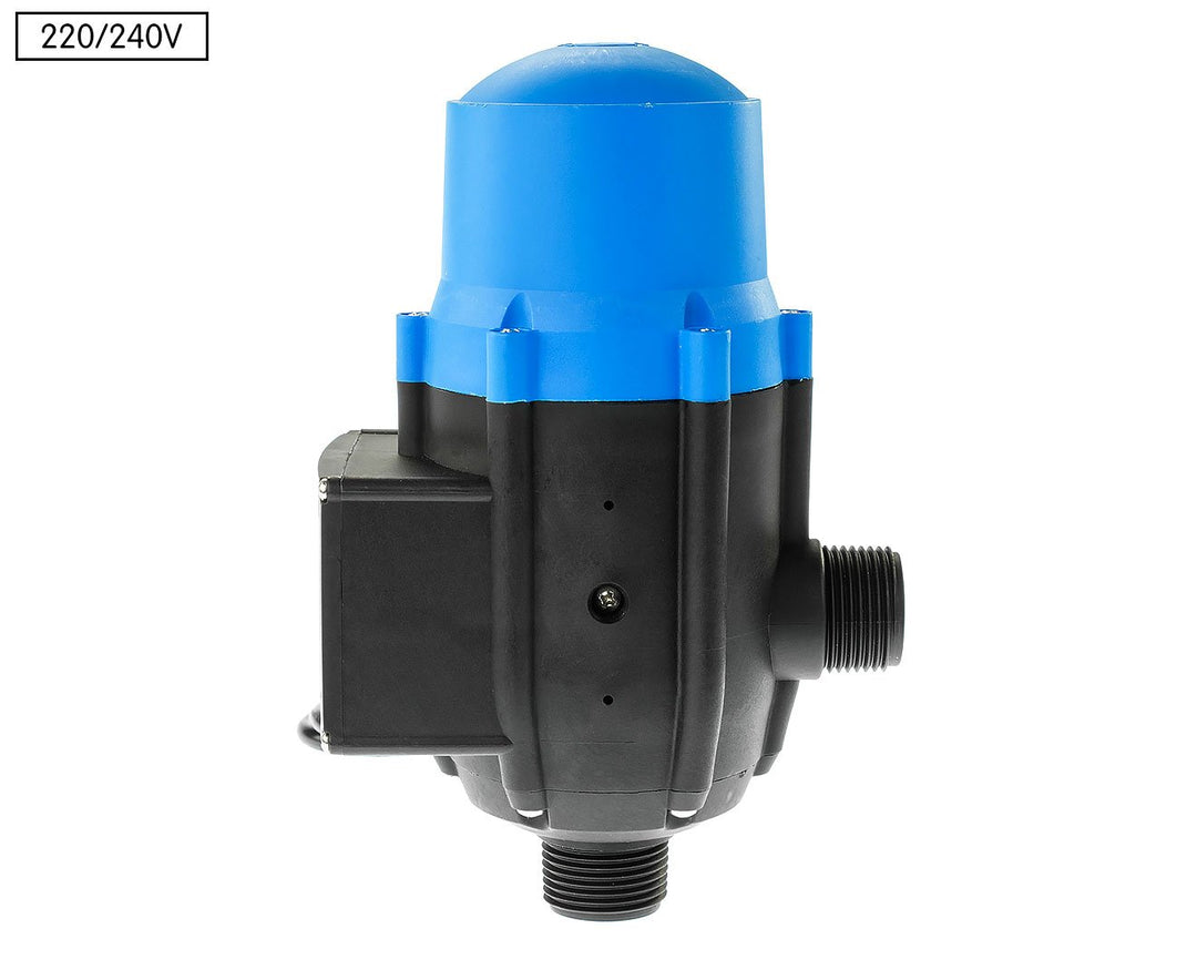 HydroActive Adjustable Pressure Switch Electric Electronic Automatic Water Pump Controller