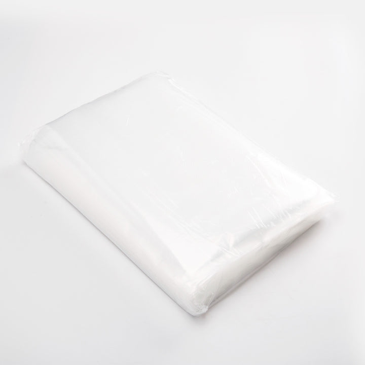 100X Vacuum Food Sealer Pre-Cut Bags 20cm x 30cm