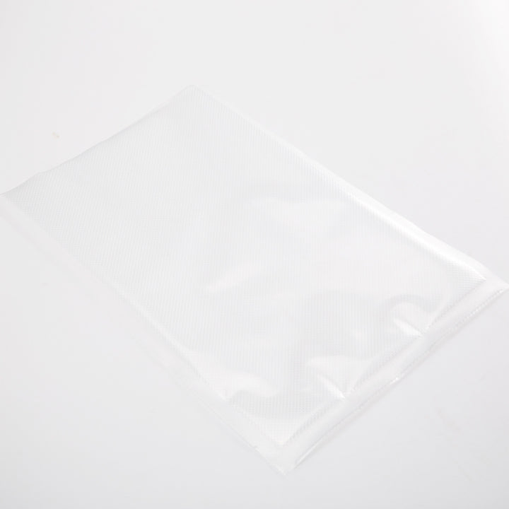 100X Vacuum Food Sealer Pre-Cut Bags 28cm x 40cm