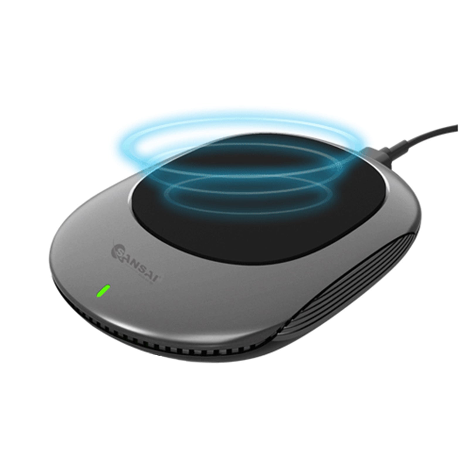 2X Sansai Wireless Charging Pad