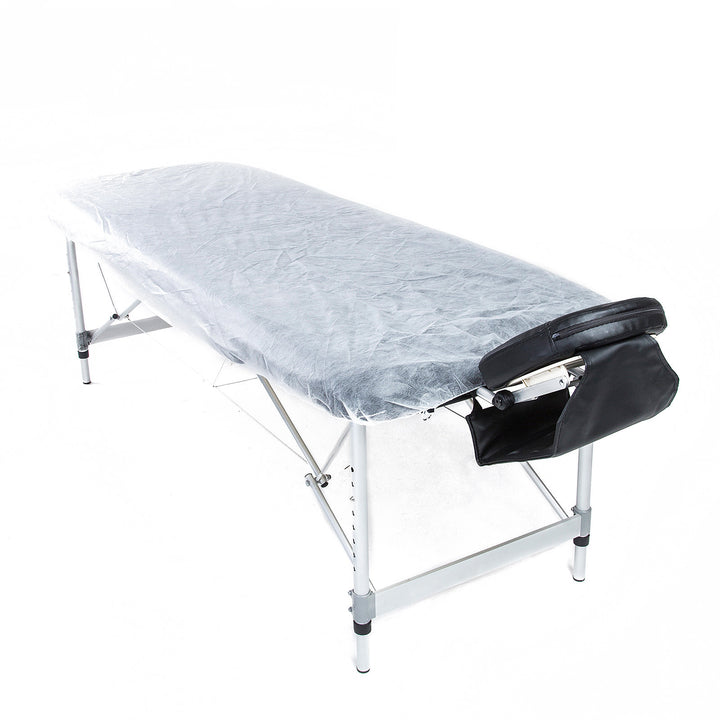 30pcs Disposable Massage Table Sheet Cover 180cm x 55cm