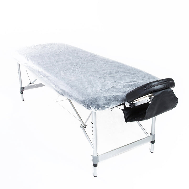 15pcs Disposable Massage Table Sheet Cover 180cm x 75cm