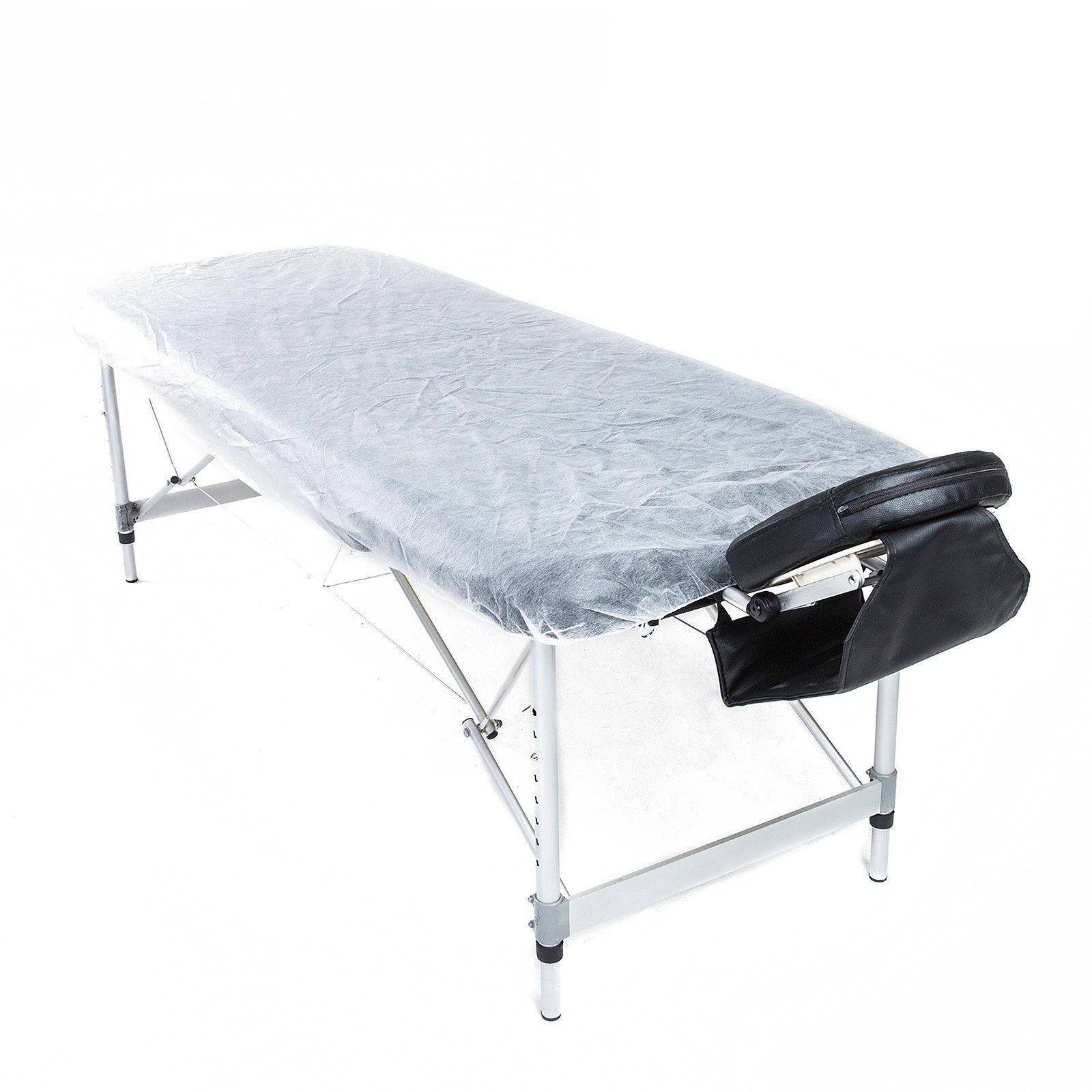 30pcs Disposable Massage Table Sheet Cover 180cm x 75cm