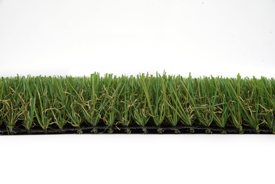 YES4HOMES Premium Synthetic Turf 30mm 1m x 4m Artificial Grass Fake Turf Plants Plastic Lawn