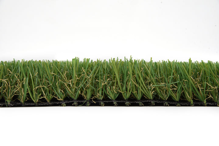 YES4HOMES Premium Synthetic Turf 30mm 2m x 4m Artificial Grass Fake Turf Plants Plastic Lawn