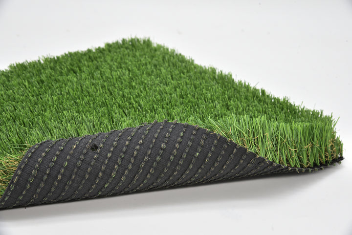 YES4HOMES Premium Synthetic Turf 40mm 2m x 2m Artificial Grass Fake Turf Plants Plastic Lawn