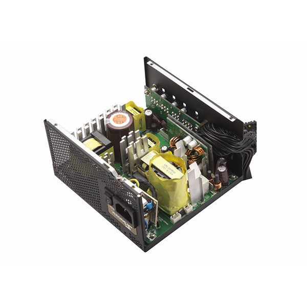 SeaSonic 650W FOCUS Gold PSU (SSR-650FM)  GM-650 ( OneSeasonic )