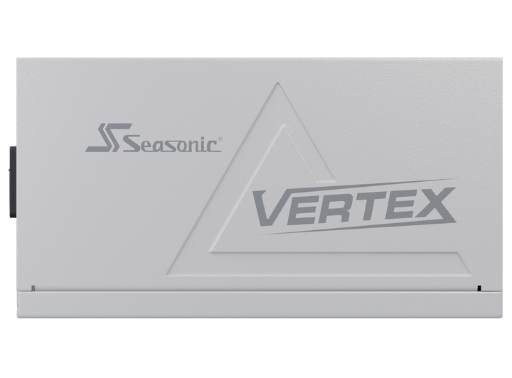 Seasonic VERTEX GX-1200 White 1200W ATX 3.0 Gold Modular PSU