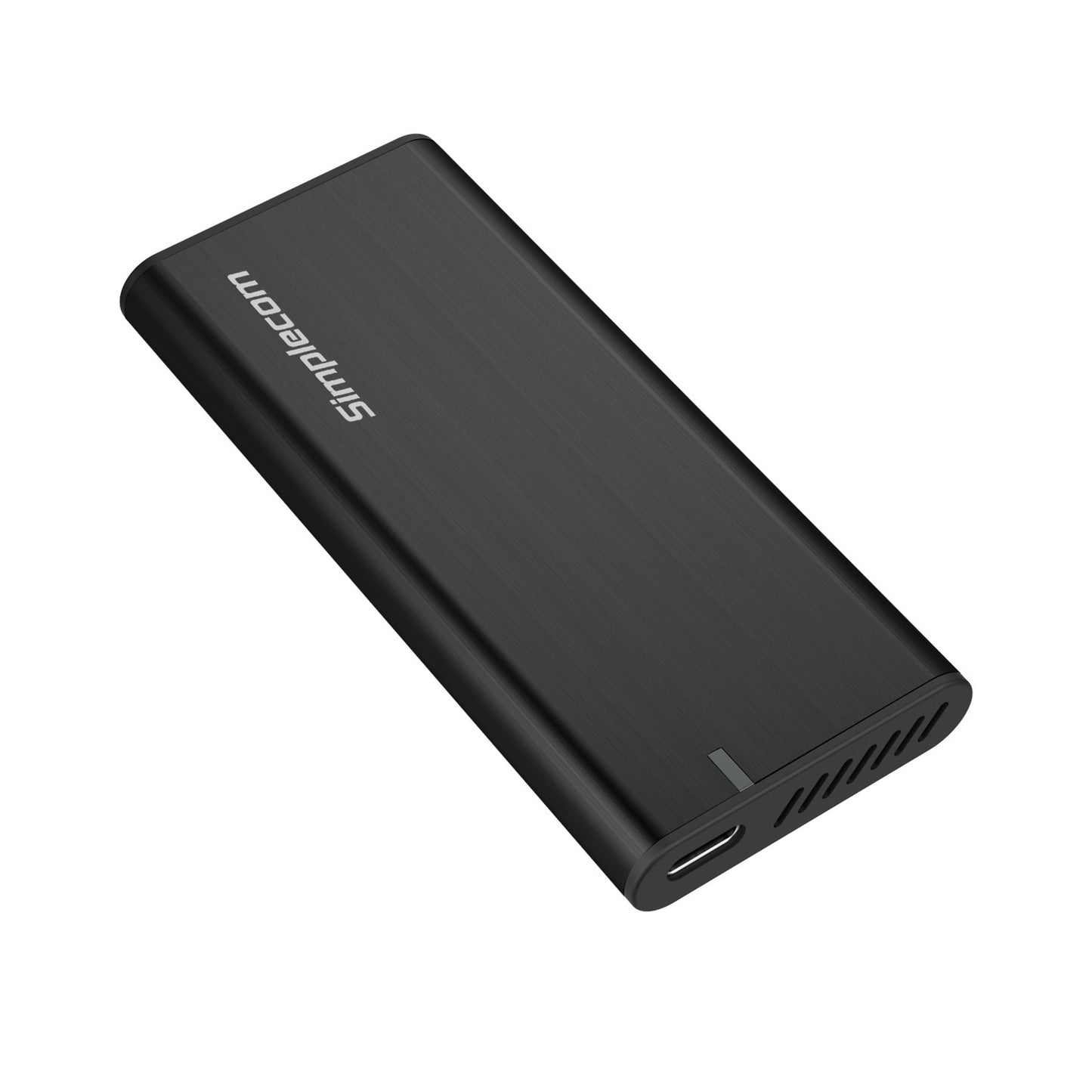 Simplecom SE502C SATA M.2 SSD to USB-C Enclosure USB 3.2 Gen1 5Gbps