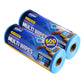 Xtra Kleen 600PCE Household Multi-Wipe/Cloth Rolls Absorbent Non-Abrasive 30cm