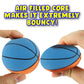 Party Central 48PCE Super Bounce Hand Balls High Quality Rubber 6cm
