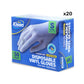 Xtra Kleen 1000PCE Disposable Gloves Latex & Powder Free Food Safe Size S