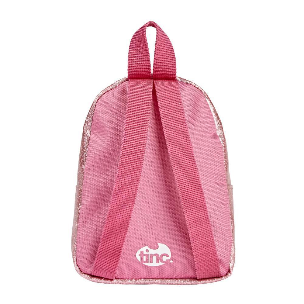 Tinc Glitter Mini Backpack Pencil Case