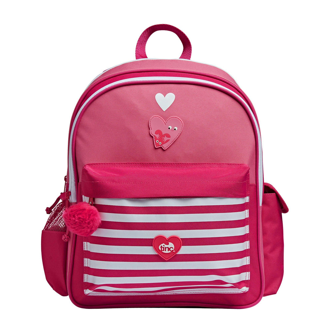 Tinc Lovely Mallo Junior Backpack (Pink)